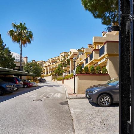 מארבלה Oleholidays Romana Playa 335 Vistas Al Mar מראה חיצוני תמונה