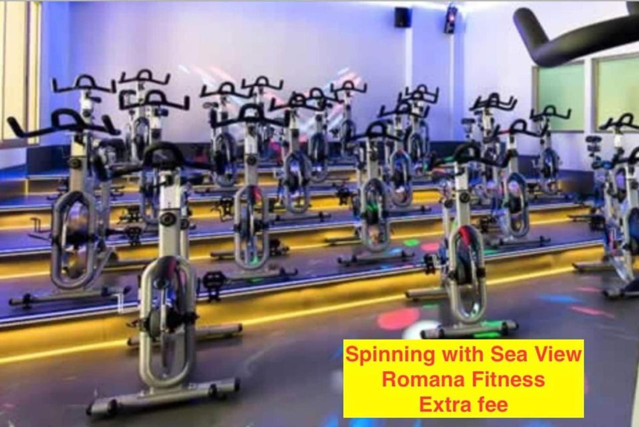 מארבלה Oleholidays Romana Playa 335 Vistas Al Mar מראה חיצוני תמונה