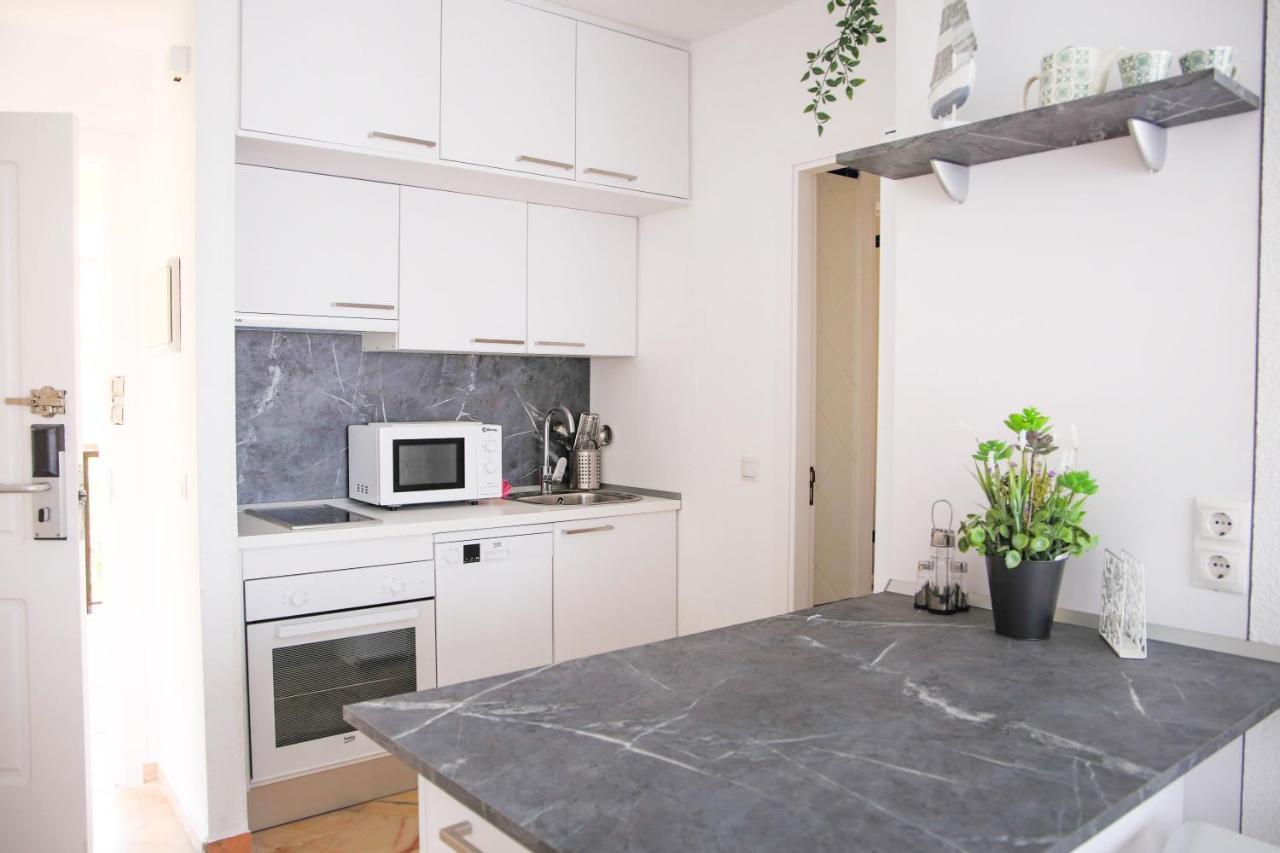 מארבלה Oleholidays Romana Playa 335 Vistas Al Mar מראה חיצוני תמונה
