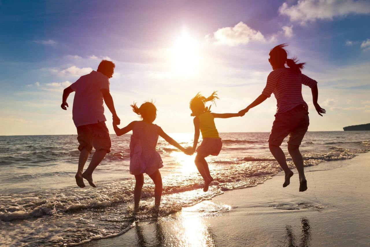 מארבלה Oleholidays Romana Playa 335 Vistas Al Mar מראה חיצוני תמונה